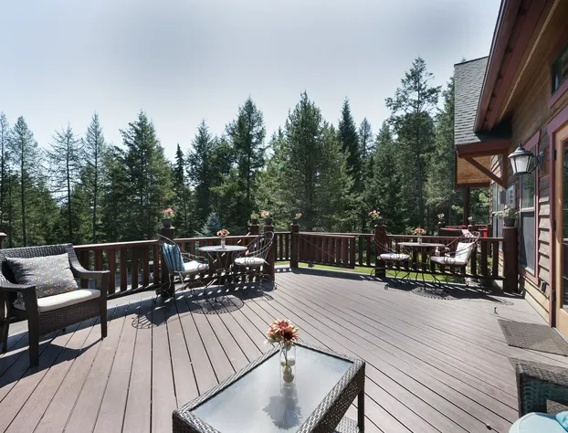 Wood's Lodge hotel detail image 4