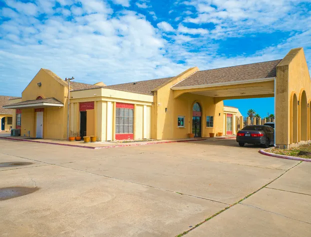 Aransas Bay Inn & Suites Corpus Christi by OYO hotel detail image 3