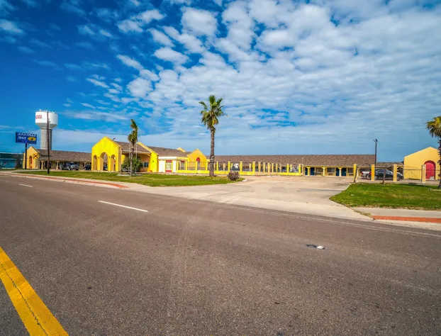 Aransas Bay Inn & Suites Corpus Christi by OYO hotel detail image 4