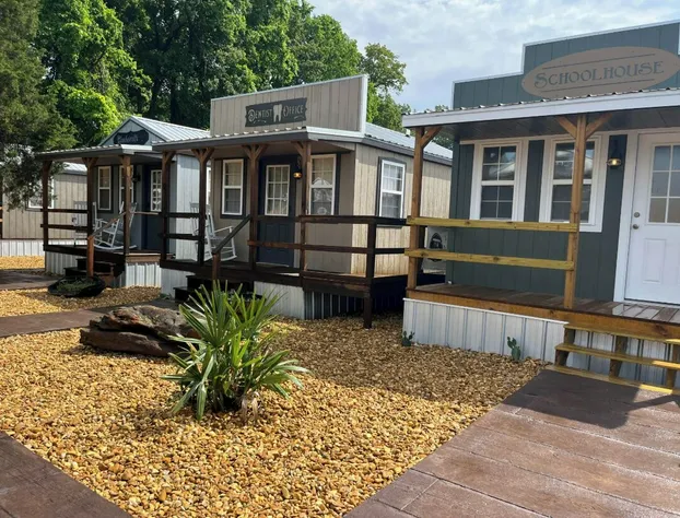 The Outpost hotel detail image 1