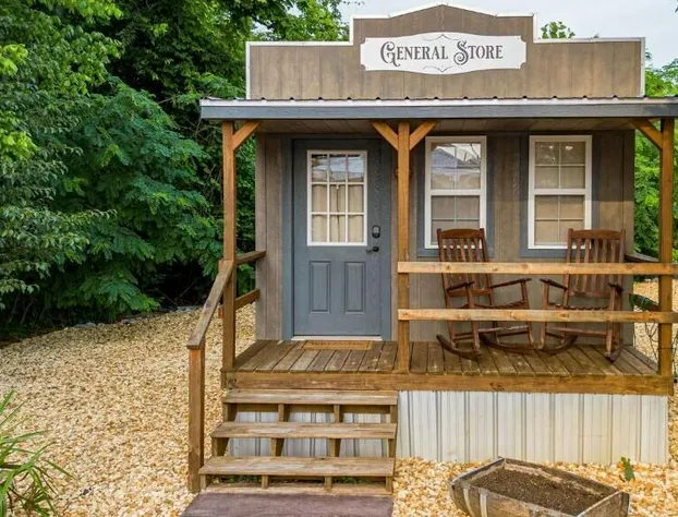 The Outpost hotel detail image 3