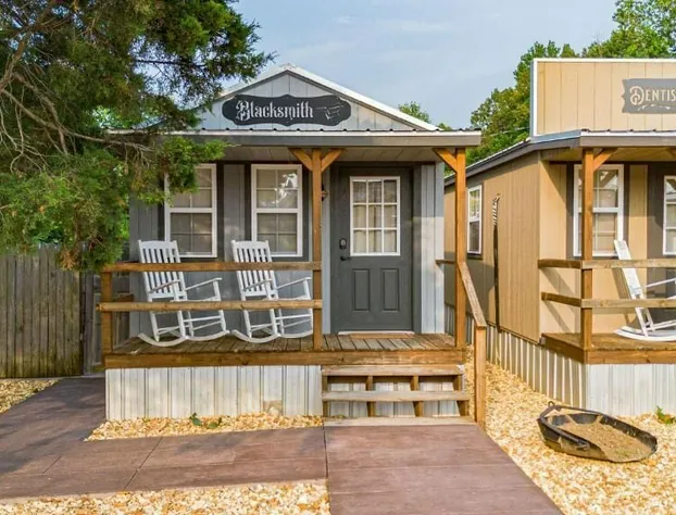 The Outpost hotel detail image 4