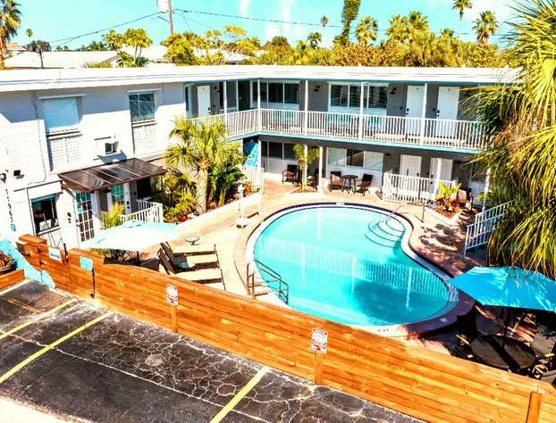 Boutique Beach Retreat hotel detail image 2