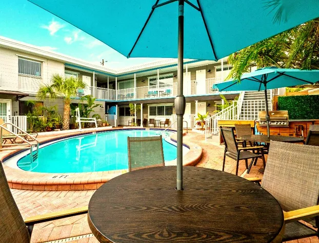 Boutique Beach Retreat hotel detail image 3