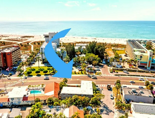 Boutique Beach Retreat hotel detail image 4