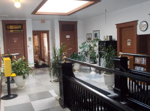 Kellogg Rio Hotel hotel detail image 4