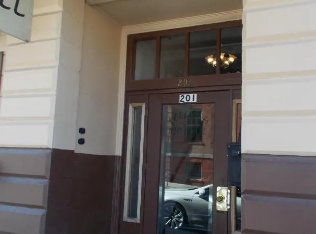 Kellogg Rio Hotel hotel detail image 3