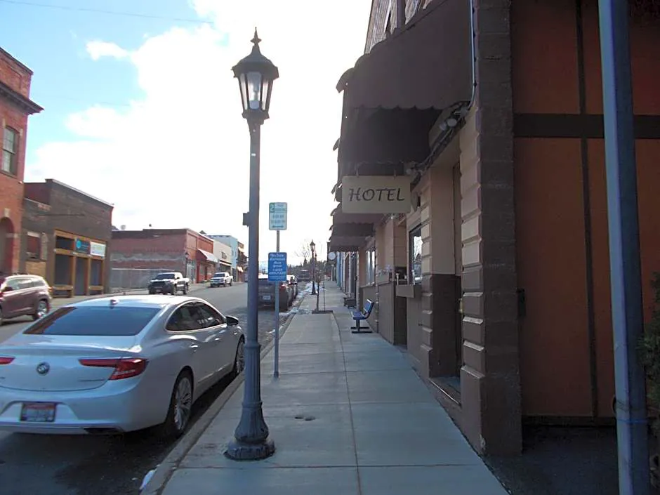 Kellogg Rio Hotel hotel hero