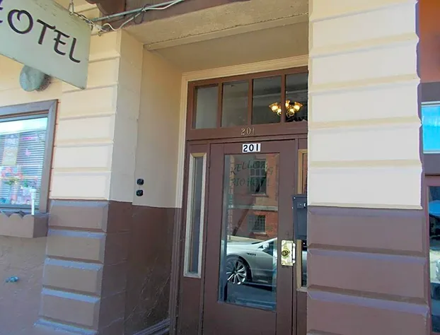 Kellogg Rio Hotel hotel detail image 2