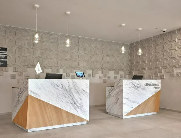 City Express Plus by Marriott Cancún Aeropuerto Riviera hotel detail image 3