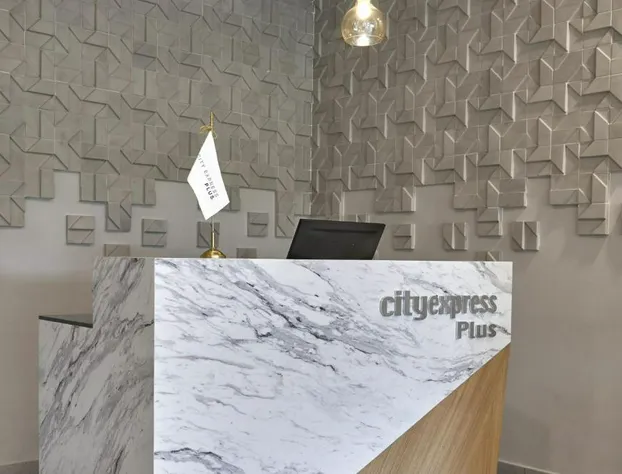 City Express Plus by Marriott Cancún Aeropuerto Riviera hotel detail image 4