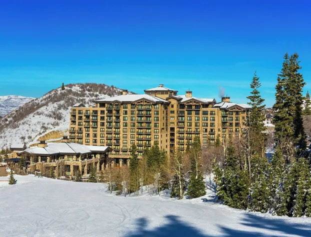 The St. Regis Deer Valley hotel detail image 1