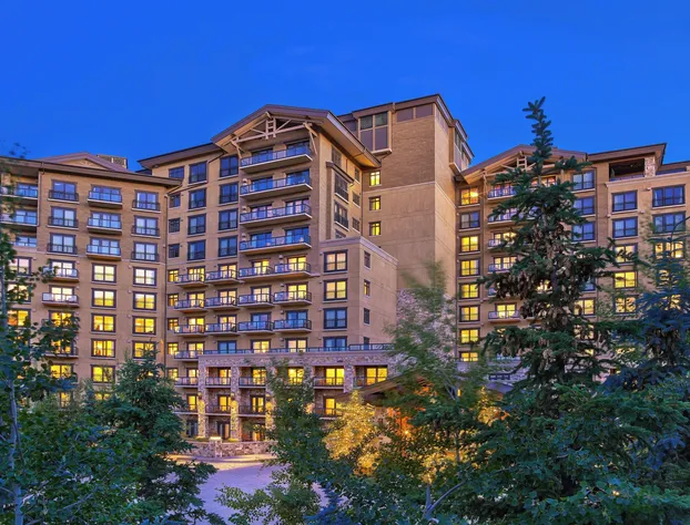 The St. Regis Deer Valley hotel detail image 3