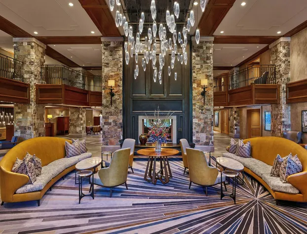 The St. Regis Deer Valley hotel detail image 4