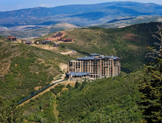 The St. Regis Deer Valley hotel detail image 1