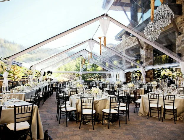 The St. Regis Deer Valley hotel detail image 3