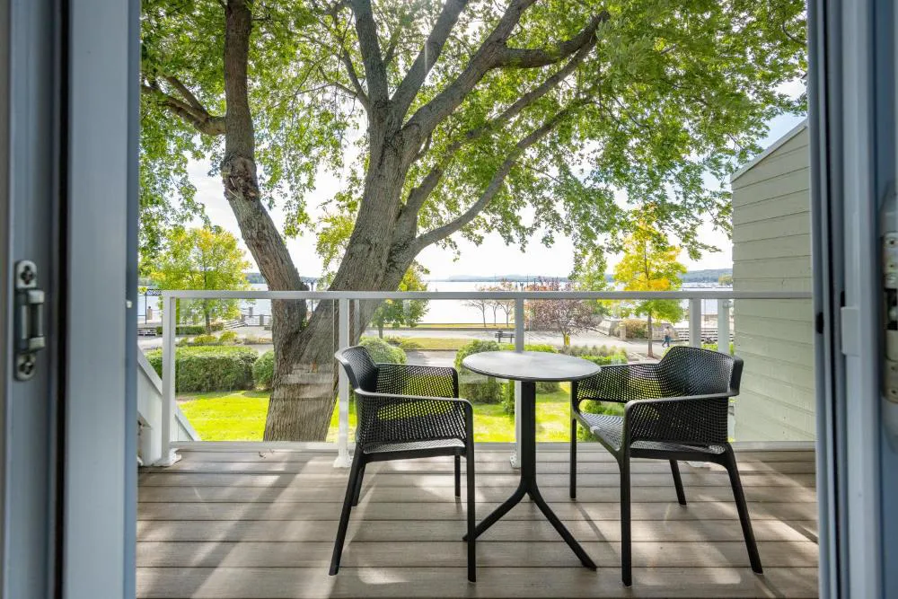 Hôtel Versō hotel hero