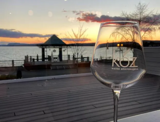 Hôtel Versō hotel detail image 1