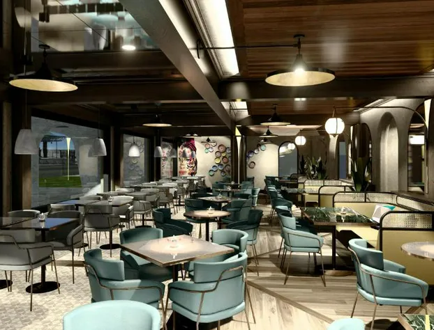 Hôtel Versō hotel detail image 3