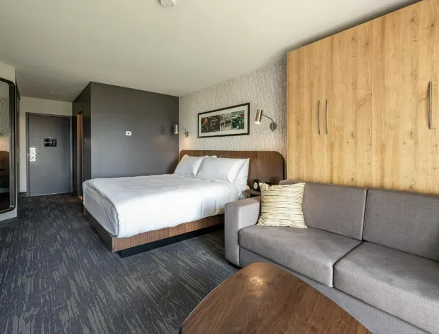 Hôtel Versō hotel detail image 4