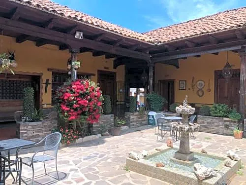 Hotel Quinta Angelica hotel detail image 2