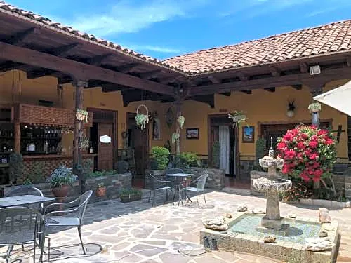 Hotel Quinta Angelica hotel detail image 3