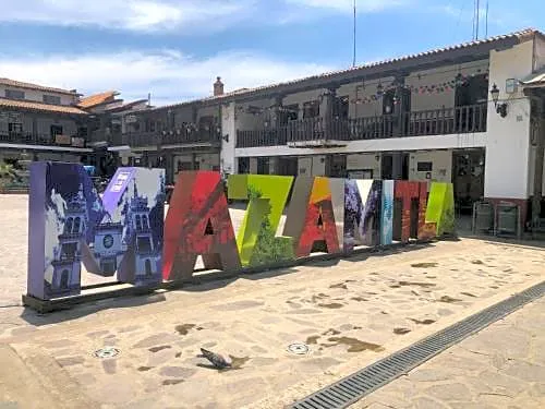 Hotel Quinta Angelica hotel detail image 4