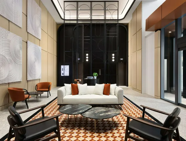 Canopy By Hilton Toronto Yorkville hotel detail image 2