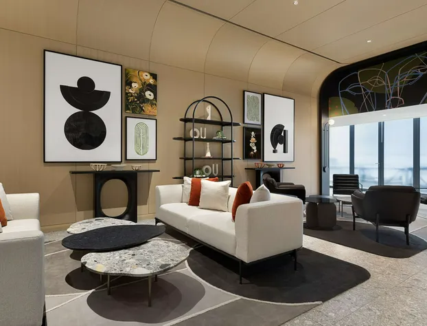 Canopy By Hilton Toronto Yorkville hotel detail image 3