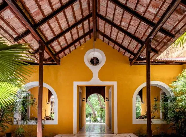 Hacienda San Antonio Millet hotel detail image 2