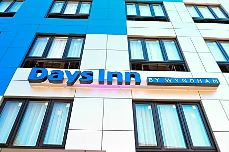 Days Inn by Wyndham Bronx NYC hotel detail image 3