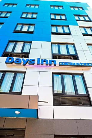 Days Inn by Wyndham Bronx NYC hotel detail image 4