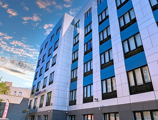 Days Inn by Wyndham Bronx NYC hotel detail image 2