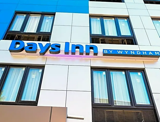Days Inn by Wyndham Bronx NYC hotel detail image 3