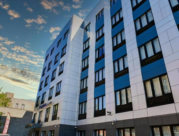 Days Inn by Wyndham Bronx NYC hotel detail image 4