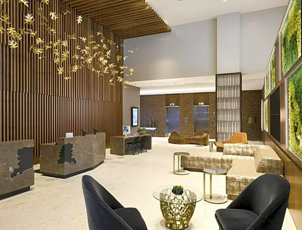 The Westin Raleigh-Durham Airport hotel detail image 3