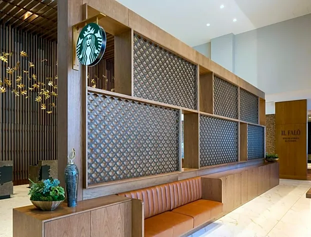 The Westin Raleigh-Durham Airport hotel detail image 4