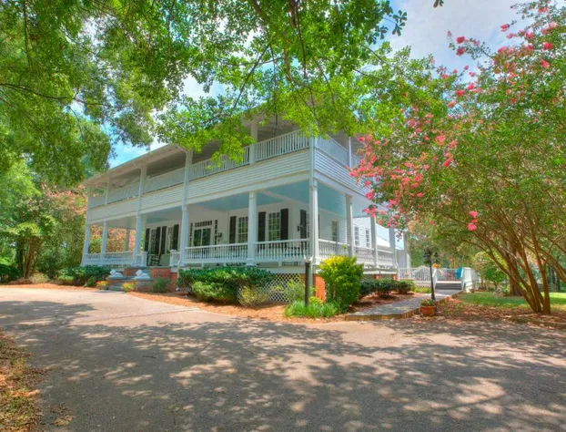 Liberty Hall Bed and Breakfast hotel detail image 1