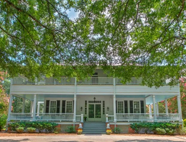 Liberty Hall Bed and Breakfast hotel detail image 1