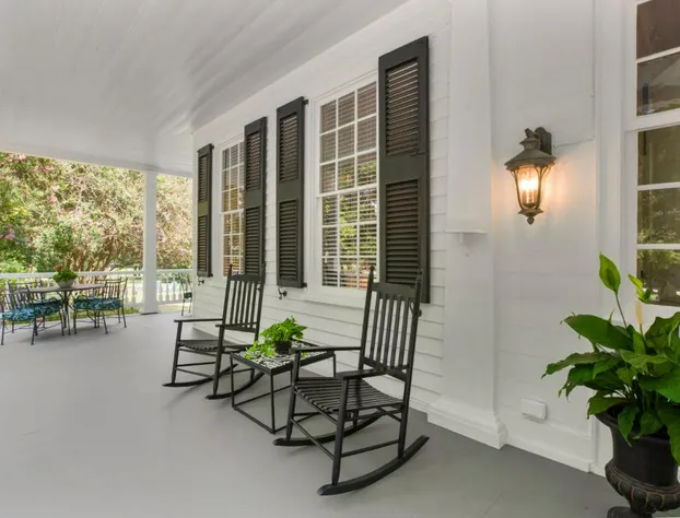 Liberty Hall Bed and Breakfast hotel detail image 2