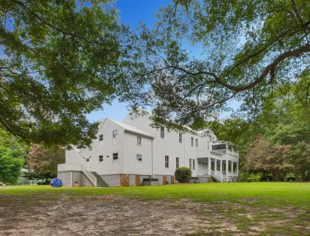 Liberty Hall Bed and Breakfast hotel detail image 3