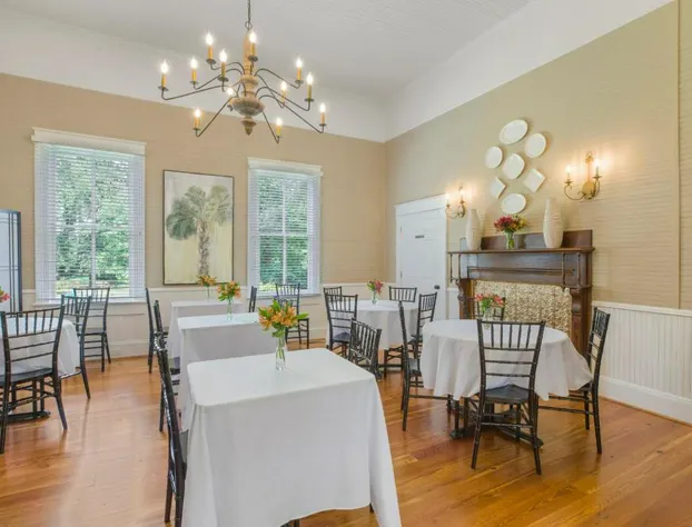 Liberty Hall Bed and Breakfast hotel detail image 4