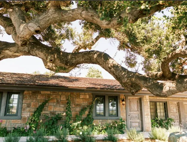 The Inn at Zaca Creek hotel detail image 1