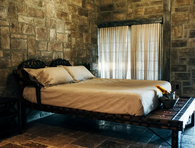 The Inn at Zaca Creek hotel detail image 2