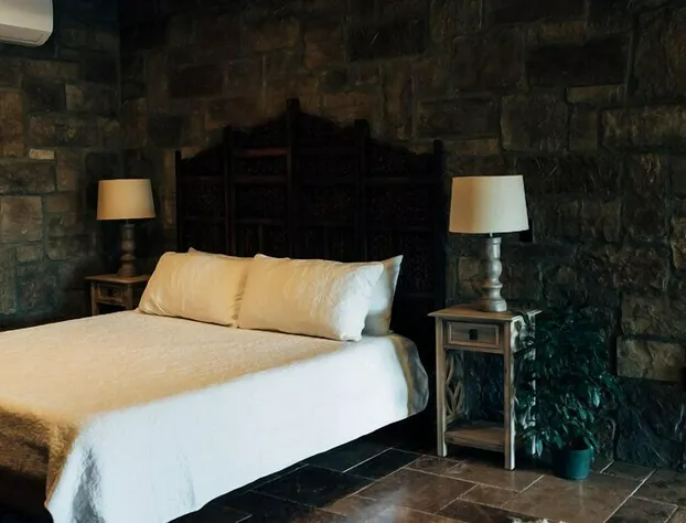 The Inn at Zaca Creek hotel detail image 3