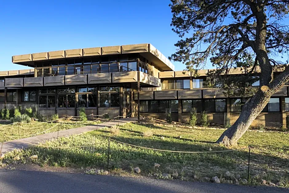 Kachina Lodge Grand Canyon hotel hero