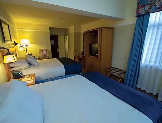 Kachina Lodge Grand Canyon hotel detail image 1