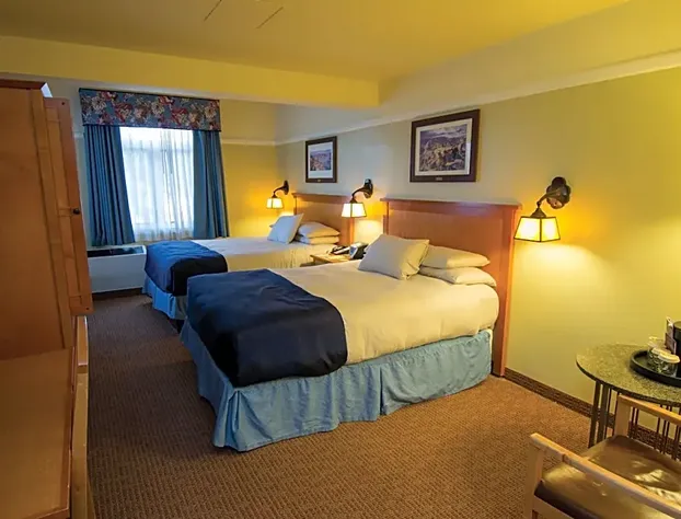 Kachina Lodge Grand Canyon hotel detail image 2