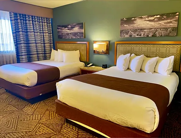Kachina Lodge Grand Canyon hotel detail image 3