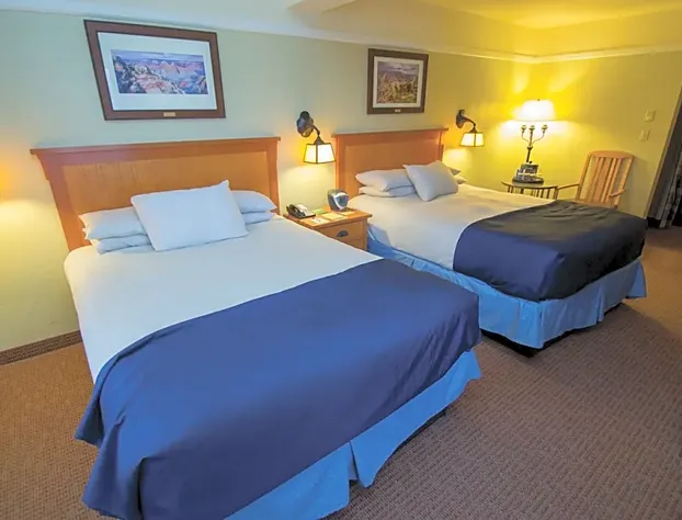 Kachina Lodge Grand Canyon hotel detail image 4